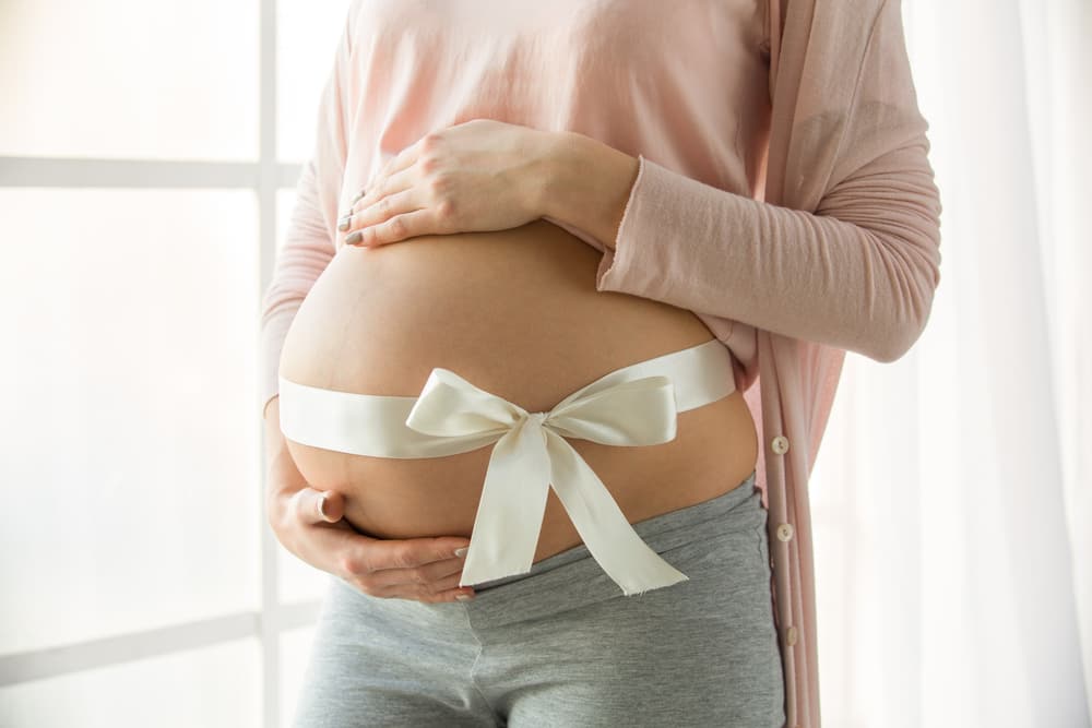 गर्भावस्था के दौरान पेट की समस्याएं
