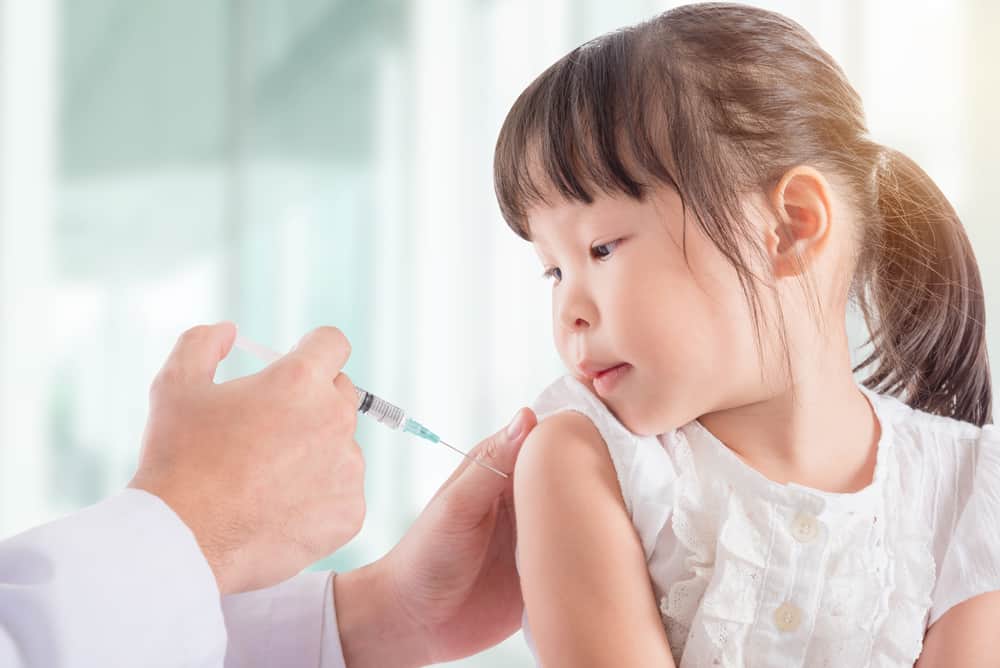 टीकाकरण और टीकाकरण और टीकाकरण