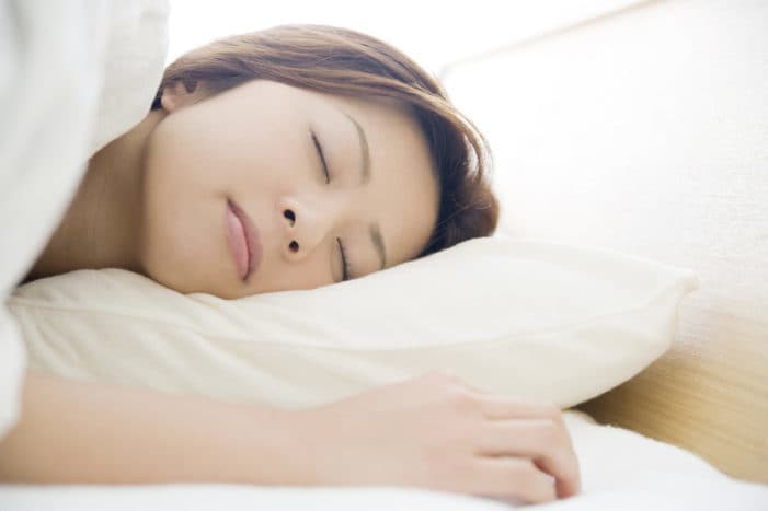 नींद की गोलियाँ कैसे काम करती हैं