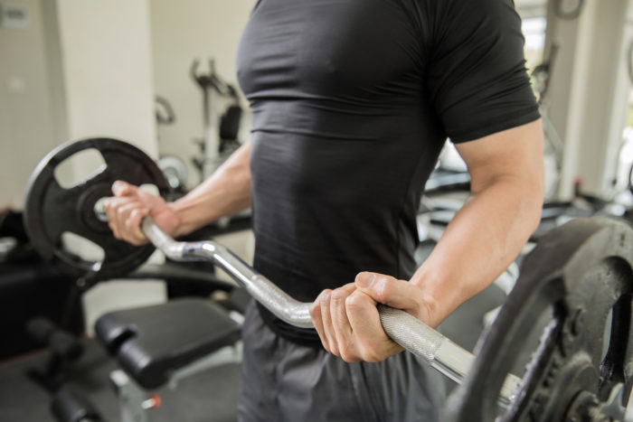 व्यायाम रोकने के कारण मांसपेशियां सिकुड़ सकती हैं