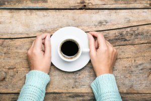 प्रजनन क्षमता पर कैफीन का प्रभाव