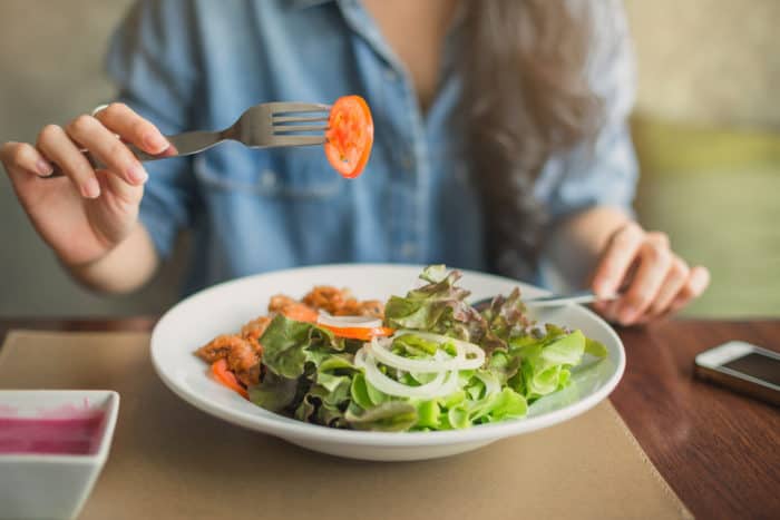 सब्जियों को प्रभावी ढंग से वजन कम करने के लिए कैसे खाएं