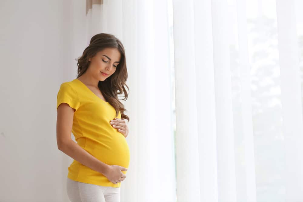 गर्भावस्था की विशेषताएं