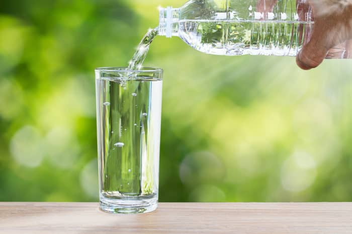 पीने के पानी के कारण अपेंडिसाइटिस होता है