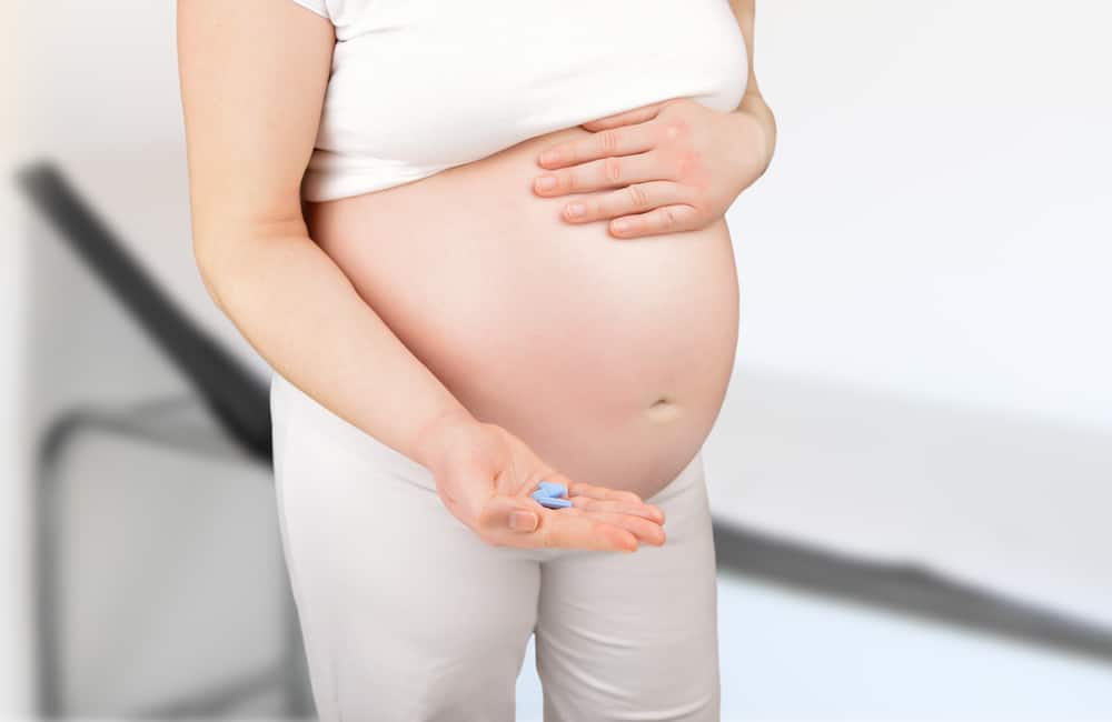 गर्भवती महिलाओं के लिए खांसी की दवा