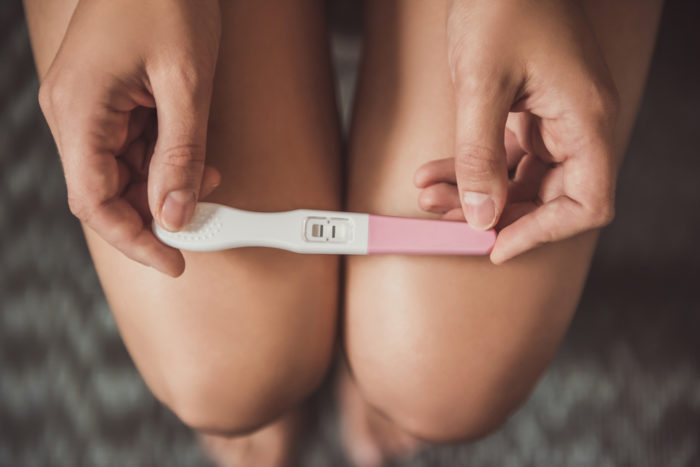 गर्भावस्था के 3 सप्ताह भ्रूण का विकास