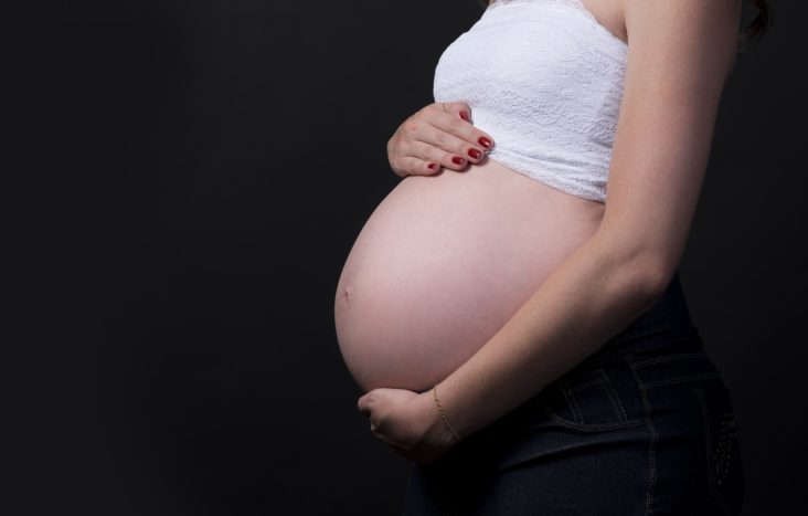 विटामिन बी 3 की खुराक गर्भपात और जन्म दोष वाले शिशुओं को रोकती है