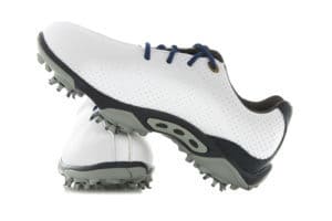 गोल्फ के जूते चुनें