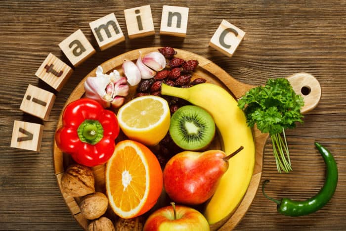 विटामिन सी की खुराक कैसे एनीमिया का इलाज करने के लिए