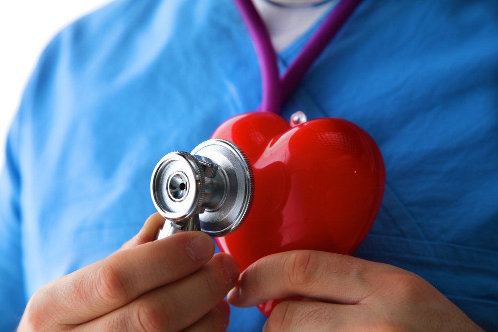 ब्रैडीकार्डिया, कमजोर हृदय गति हृदय को नुकसान पहुंचाती है