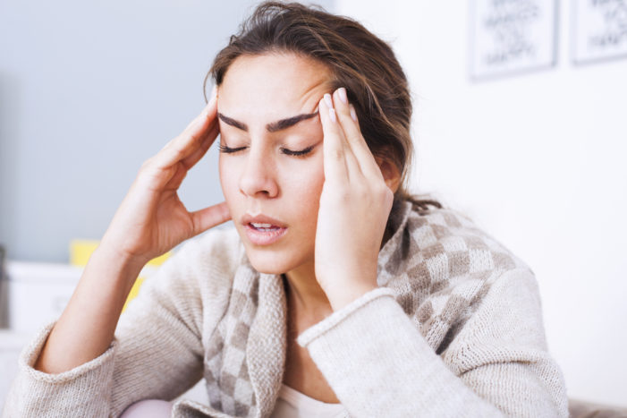 हर दिन सिरदर्द क्या कारण है?
