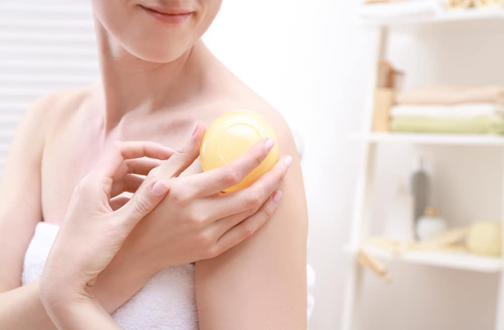 योनि को सुरक्षित साबुन से साफ करें या नहीं
