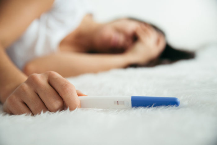फैलोपियन ट्यूब फंक्शन के विकार हाइड्रोसालफिक्स से महिलाओं को गर्भवती होने में कठिनाई होती है