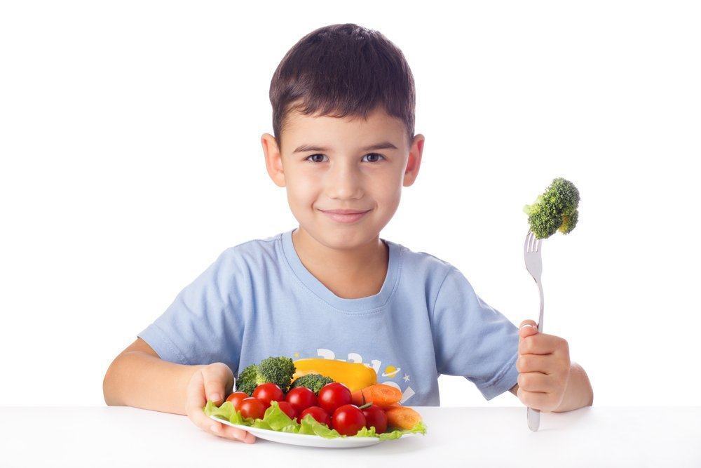बच्चों को सब्जियां पसंद करने के टिप्स